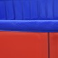 vidaXL Hundepool Faltbar Rot 200x30 cm PVC vidaXL Hundepool Faltbar Rot 200x30 cm PVC