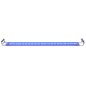 vidaXL Aquarium-Beleuchtung LED 120-130 cm Aluminium IP67 vidaXL Aquarium-Beleuchtung LED 120-130 cm Aluminium IP67