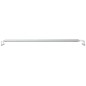 vidaXL Aquarium-Beleuchtung LED 120-130 cm Aluminium IP67 vidaXL Aquarium-Beleuchtung LED 120-130 cm Aluminium IP67