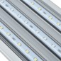 vidaXL Aquarium-Beleuchtung LED 120-130 cm Aluminium IP67 vidaXL Aquarium-Beleuchtung LED 120-130 cm Aluminium IP67