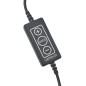 vidaXL Aquarium-Beleuchtung LED 120-130 cm Aluminium IP67 vidaXL Aquarium-Beleuchtung LED 120-130 cm Aluminium IP67