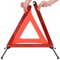vidaXL Verkehrswarndreiecke 4 Stk. Rot 56,5x36,5x44,5cm vidaXL Verkehrswarndreiecke 4 Stk. Rot 56,5x36,5x44,5cm