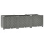 vidaXL Hochbeet 120x40x38 cm Polypropylen vidaXL Hochbeet 120x40x38 cm Polypropylen