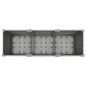 vidaXL Hochbeet 120x40x38 cm Polypropylen vidaXL Hochbeet 120x40x38 cm Polypropylen