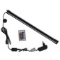 LED Aquarium-Leuchte Bubble Lampe RGB 48 cm LED Aquarium-Leuchte Bubble Lampe RGB 48 cm