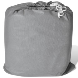 vidaXL Vollgarage Vliesstoff Gr. M