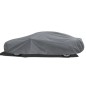 vidaXL Vollgarage Vliesstoff Gr. M vidaXL Vollgarage Vliesstoff Gr. M