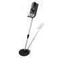 vidaXL Hand-Metalldetektor Suchtiefe bis zu 60 cm vidaXL Hand-Metalldetektor Suchtiefe bis zu 60 cm