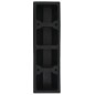 vidaXL Parkschwellen 2 Stück Gummi 49 x 15 x 9 cm vidaXL Parkschwellen 2 Stück Gummi 49 x 15 x 9 cm