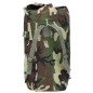 vidaXL Seesack Armee-Stil 85 L Camouflage vidaXL Seesack Armee-Stil 85 L Camouflage