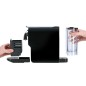 Mestic Espressomaschine ME-80 0,75 L Schwarz 1000W Mestic Espressomaschine ME-80 0,75 L Schwarz 1000W