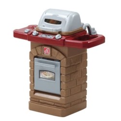 Step2 Spielgrill Fixin Fun