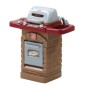 Step2 Spielgrill Fixin Fun Step2 Spielgrill Fixin Fun