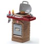 Step2 Spielgrill Fixin Fun Step2 Spielgrill Fixin Fun
