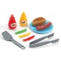 Step2 Spielgrill Fixin Fun Step2 Spielgrill Fixin Fun