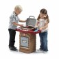 Step2 Spielgrill Fixin Fun Step2 Spielgrill Fixin Fun