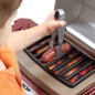 Step2 Spielgrill Fixin Fun Step2 Spielgrill Fixin Fun