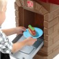 Step2 Spielgrill Fixin Fun Step2 Spielgrill Fixin Fun