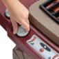Step2 Spielgrill Fixin Fun Step2 Spielgrill Fixin Fun