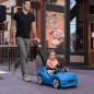 Step2 Rutschauto Whisper Ride Blau Step2 Rutschauto Whisper Ride Blau