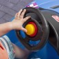 Step2 Rutschauto Whisper Ride Blau Step2 Rutschauto Whisper Ride Blau