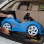 Step2 Rutschauto Whisper Ride Blau Step2 Rutschauto Whisper Ride Blau