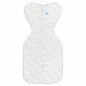 Love to Dream Baby-Pucksack Swaddle Up Original Stufe 1 M Traumweiß Love to Dream Baby-Pucksack Swaddle Up Original Stufe 1 M Traumweiß
