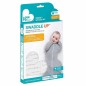 Love to Dream Baby-Pucksack Swaddle Up Original Stufe 1 M Traumweiß Love to Dream Baby-Pucksack Swaddle Up Original Stufe 1 M Traumweiß