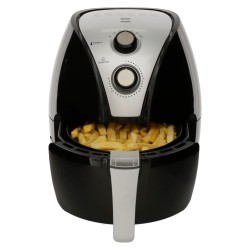 Fritteusen