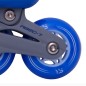 Street Rider Inline-Skates Verstellbar Blau Größe 27-30 Street Rider Inline-Skates Verstellbar Blau Größe 27-30