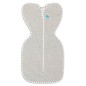 Love to Dream Baby Pucksack Swaddle Up Original Stufe 1 XS Grau Love to Dream Baby Pucksack Swaddle Up Original Stufe 1 XS Grau