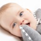 Love to Dream Baby Pucksack Swaddle Up Original Stufe 1 XS Grau Love to Dream Baby Pucksack Swaddle Up Original Stufe 1 XS Grau