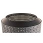 RedFire Feuerkorb mit Grill Midland Schwarz RedFire Feuerkorb mit Grill Midland Schwarz