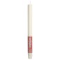 Bolsius Tafelkerzen Shine 16 Stk. 27 cm Perlenweiß Bolsius Tafelkerzen Shine 16 Stk. 27 cm Perlenweiß