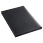 rillstab Sichtbuch Ambassador Luxe A4 30 Hüllen Schwarz rillstab Sichtbuch Ambassador Luxe A4 30 Hüllen Schwarz