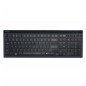 Kensington Slim Tastatur Full-Size Advance Fit Kensington Slim Tastatur Full-Size Advance Fit