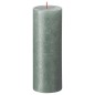 Bolsius Rustikale Stumpenkerzen Shimmer 4 Stk. 190x68 mm Oxidblau Bolsius Rustikale Stumpenkerzen Shimmer 4 Stk. 190x68 mm Oxidblau