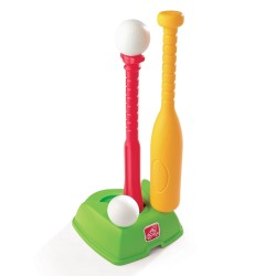 Step2 2-in-1 T-Ball and Golf-Set für Kinder