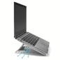 Kensington Laptop-Ständer mit Kühlfunktion SmartFit Easy Riser 17" Kensington Laptop-Ständer mit Kühlfunktion SmartFit Easy Riser 17"