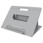 Kensington Laptop-Ständer mit Kühlfunktion SmartFit Easy Riser 17" Kensington Laptop-Ständer mit Kühlfunktion SmartFit Easy Riser 17"