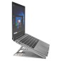 Kensington Laptop-Ständer mit Kühlfunktion SmartFit Easy Riser 17" Kensington Laptop-Ständer mit Kühlfunktion SmartFit Easy Riser 17"