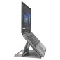 Kensington Laptop-Ständer mit Kühlfunktion SmartFit Easy Riser 17" Kensington Laptop-Ständer mit Kühlfunktion SmartFit Easy Riser 17"
