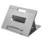 Kensington Laptop-Ständer mit Kühlfunktion SmartFit Easy Riser 17" Kensington Laptop-Ständer mit Kühlfunktion SmartFit Easy Riser 17"