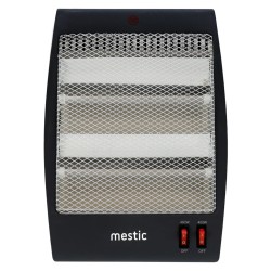 Mestic Standheizer MQK-200 800 W Quarz