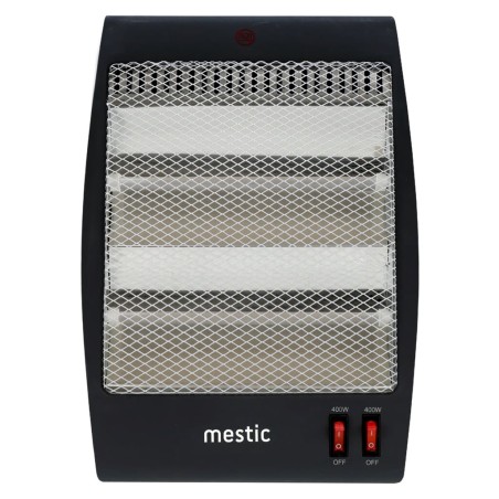 Mestic Standheizer MQK-200 800 W Quarz