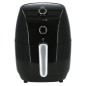 Mestic Heißluftfritteuse MA-100 1,5 L Schwarz Mestic Heißluftfritteuse MA-100 1,5 L Schwarz
