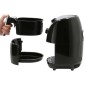 Mestic Heißluftfritteuse MA-100 1,5 L Schwarz Mestic Heißluftfritteuse MA-100 1,5 L Schwarz