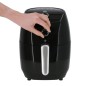 Mestic Heißluftfritteuse MA-100 1,5 L Schwarz Mestic Heißluftfritteuse MA-100 1,5 L Schwarz
