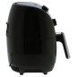 Mestic Heißluftfritteuse MA-100 1,5 L Schwarz Mestic Heißluftfritteuse MA-100 1,5 L Schwarz