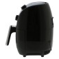 Mestic Heißluftfritteuse MA-100 1,5 L Schwarz Mestic Heißluftfritteuse MA-100 1,5 L Schwarz
